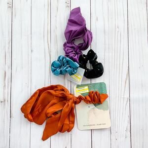 Hair Accessory Bundle